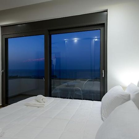 Thea Sunrise Villa Koskinou  Extérieur photo