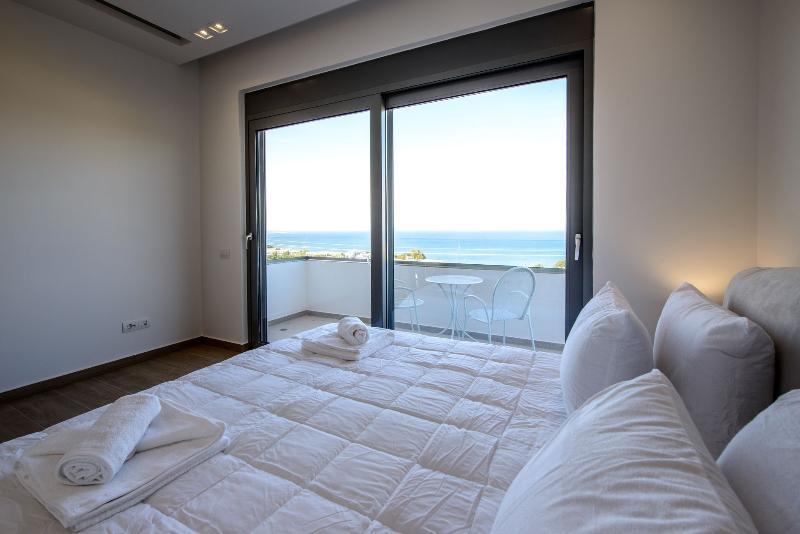Thea Sunrise Villa Koskinou  Extérieur photo