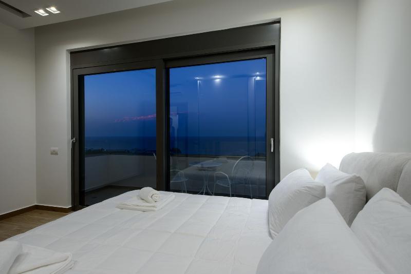 Thea Sunrise Villa Koskinou  Extérieur photo