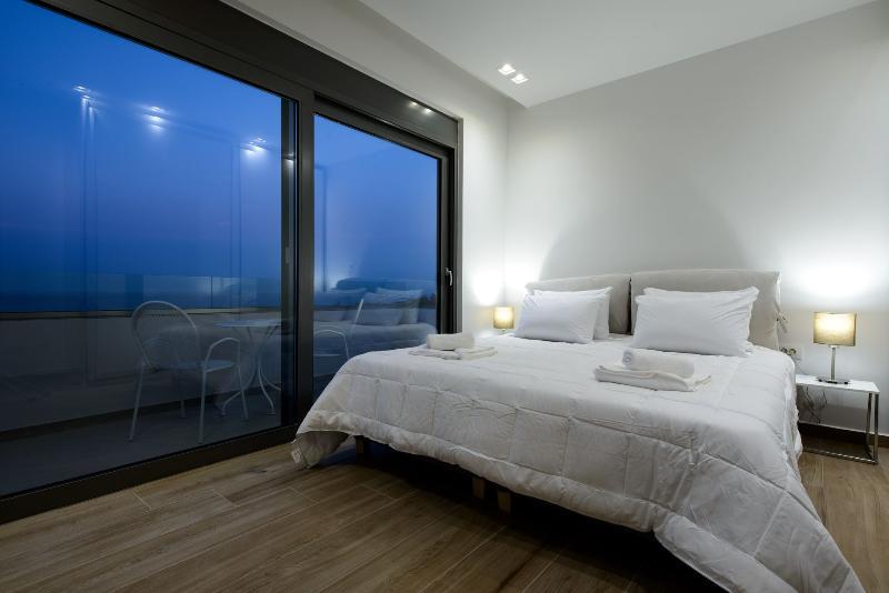 Thea Sunrise Villa Koskinou  Extérieur photo